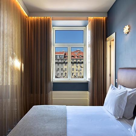 My Story Hotel Figueira Lisbon Exterior photo