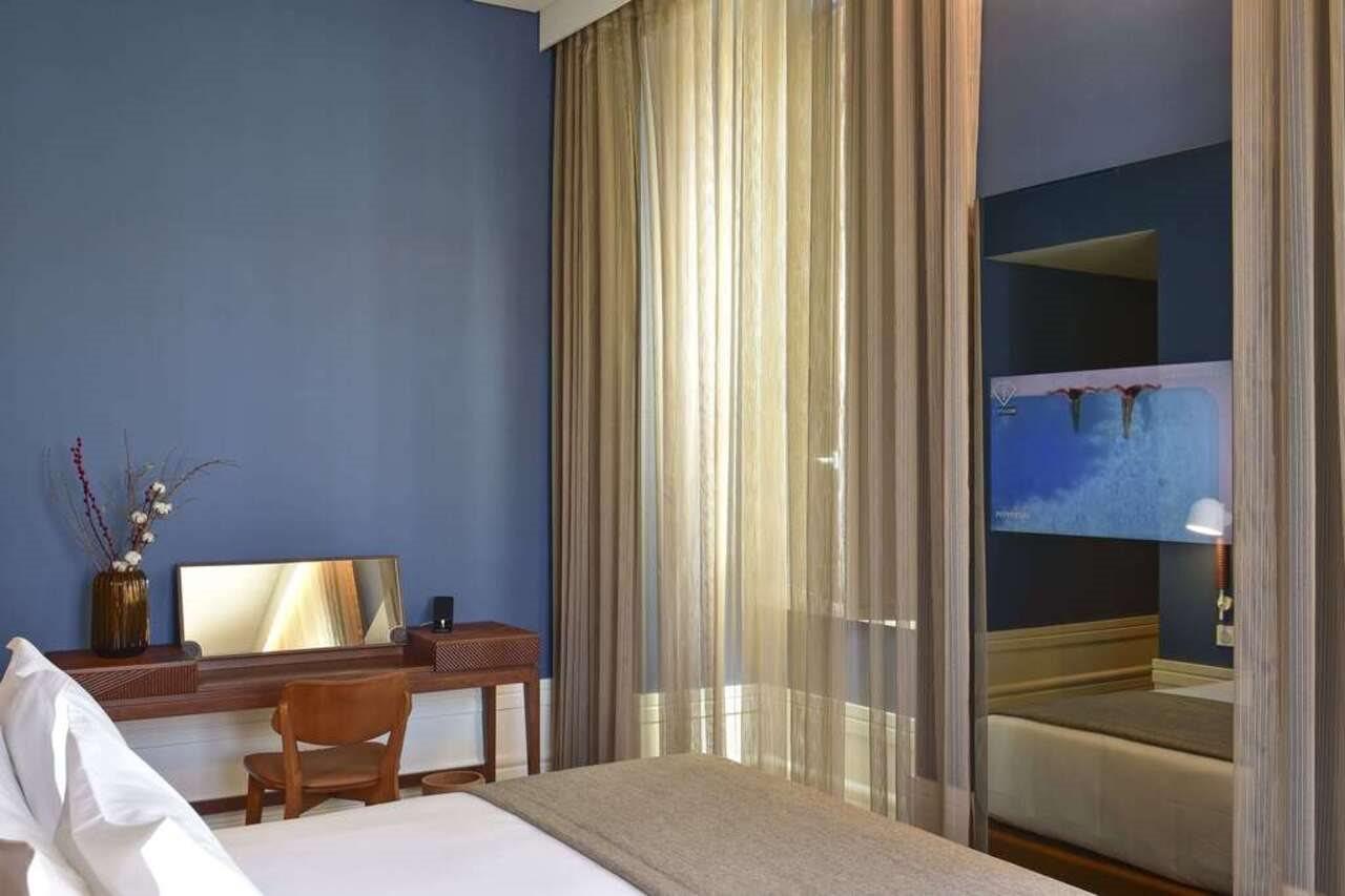 My Story Hotel Figueira Lisbon Exterior photo