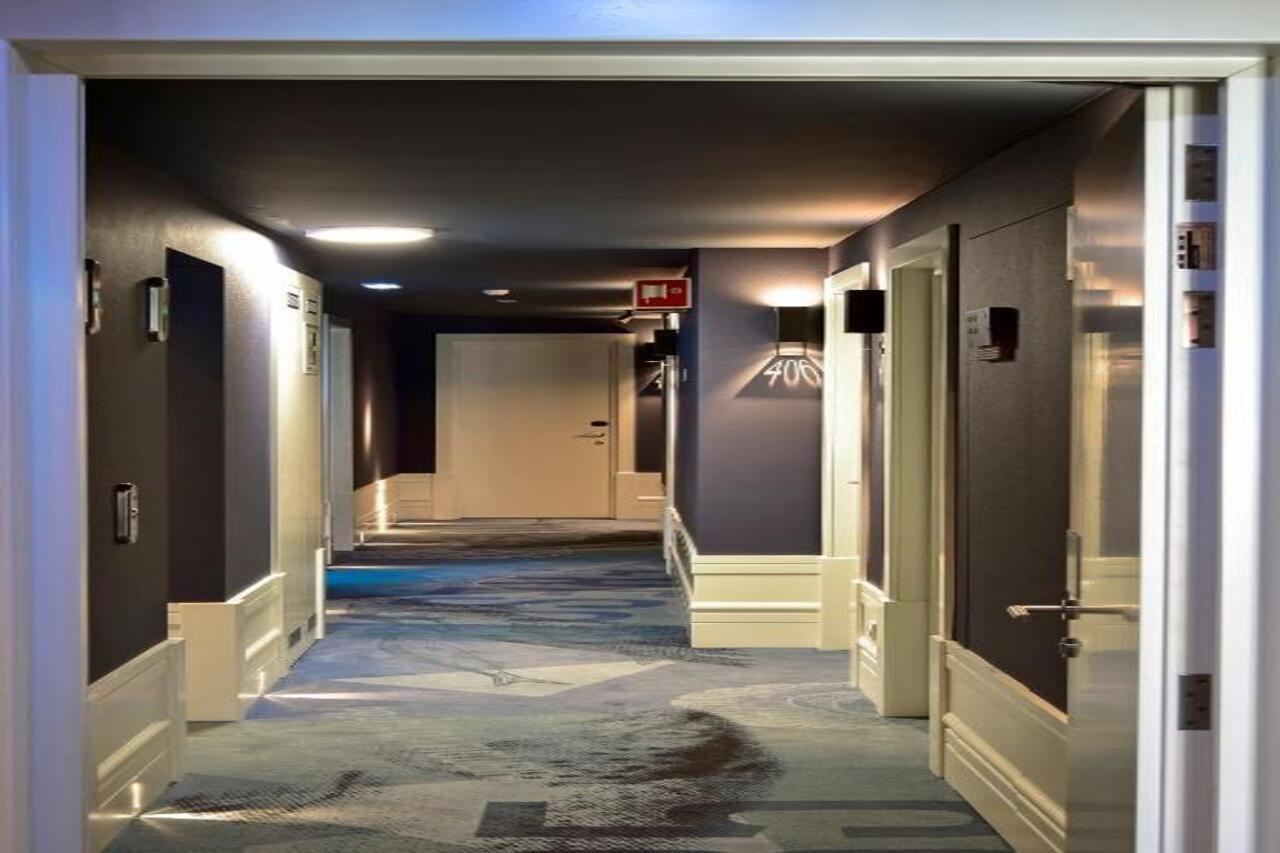 My Story Hotel Figueira Lisbon Exterior photo