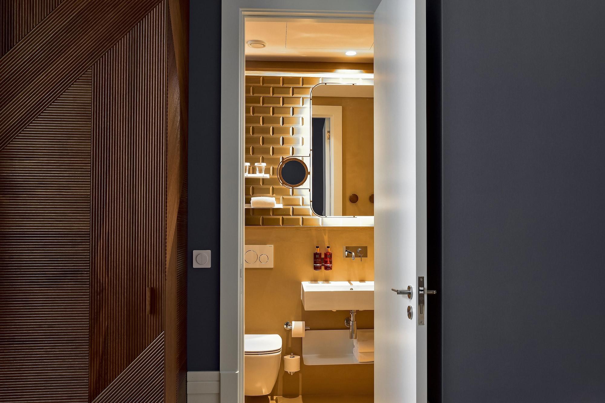 My Story Hotel Figueira Lisbon Exterior photo