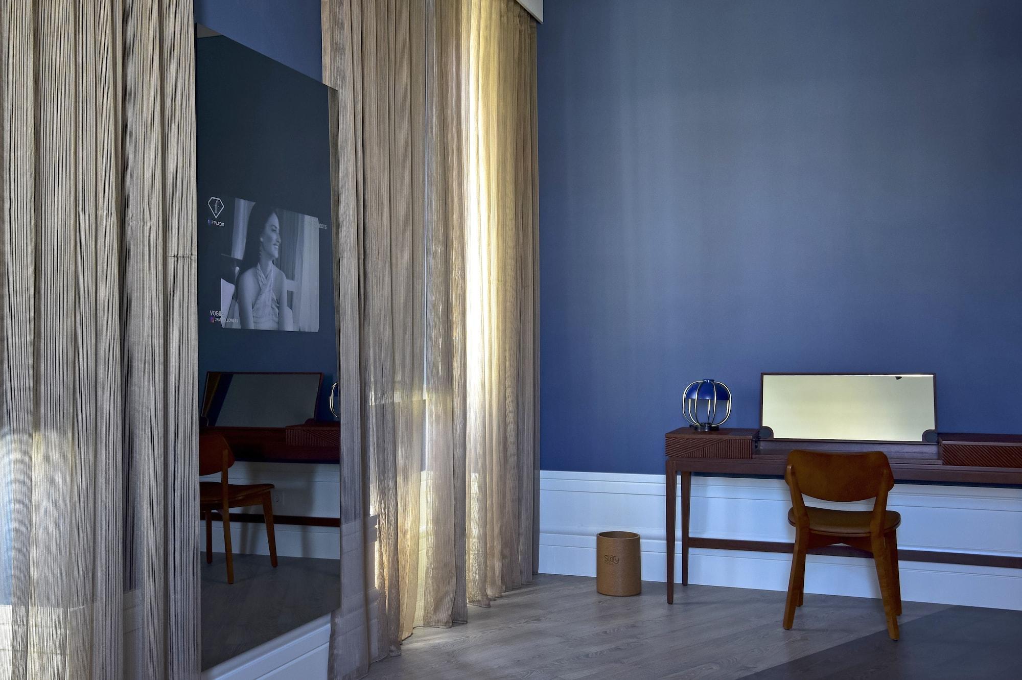 My Story Hotel Figueira Lisbon Exterior photo