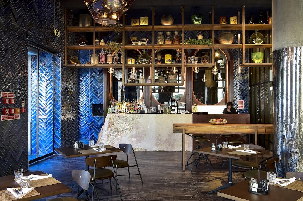 My Story Hotel Figueira Lisbon Exterior photo