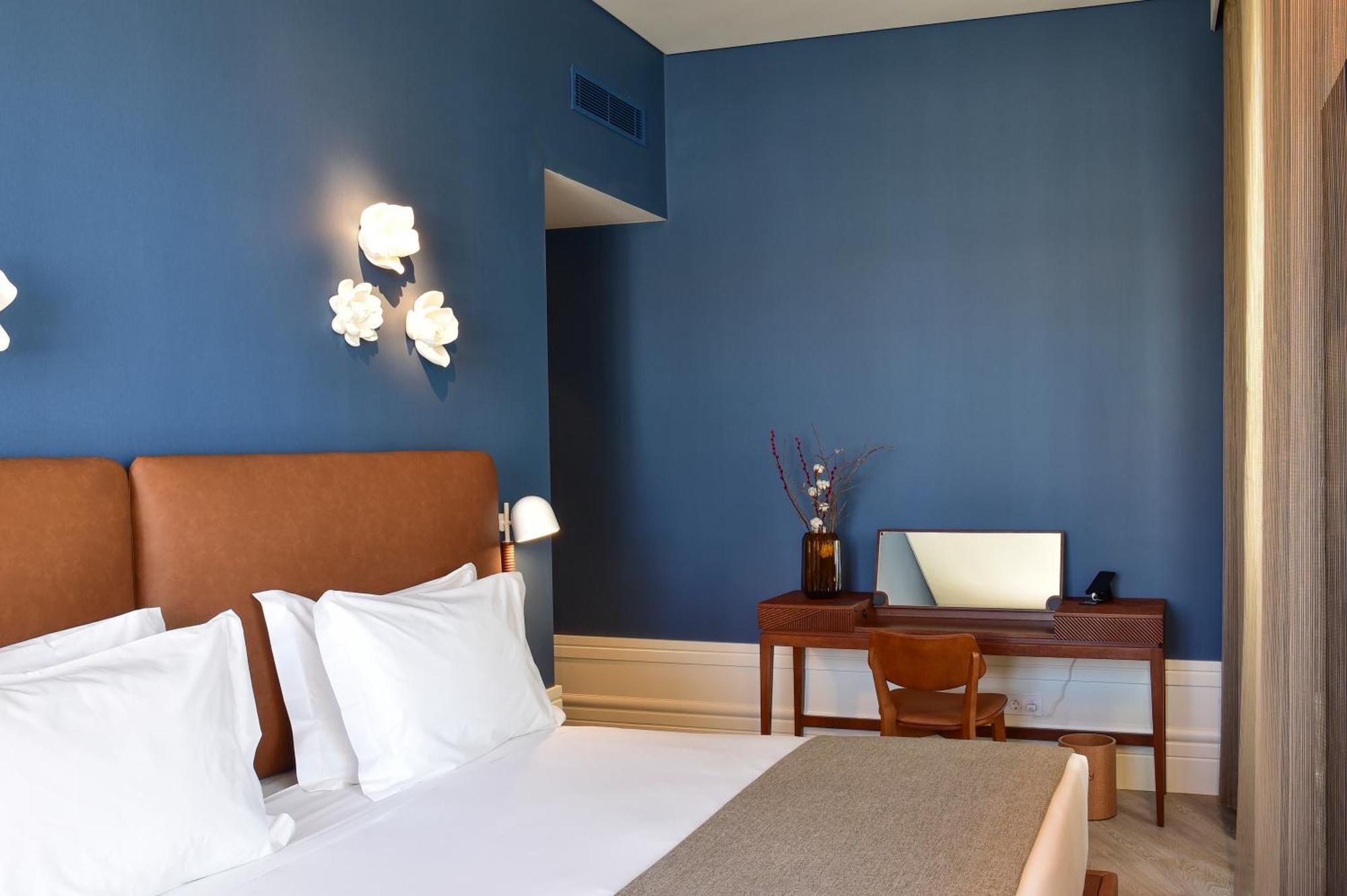 My Story Hotel Figueira Lisbon Exterior photo