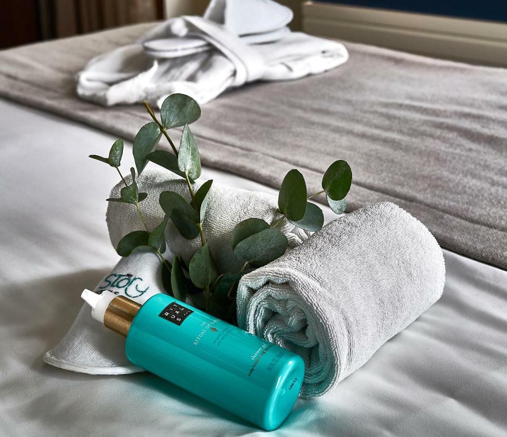 My Story Hotel Figueira Lisbon Exterior photo