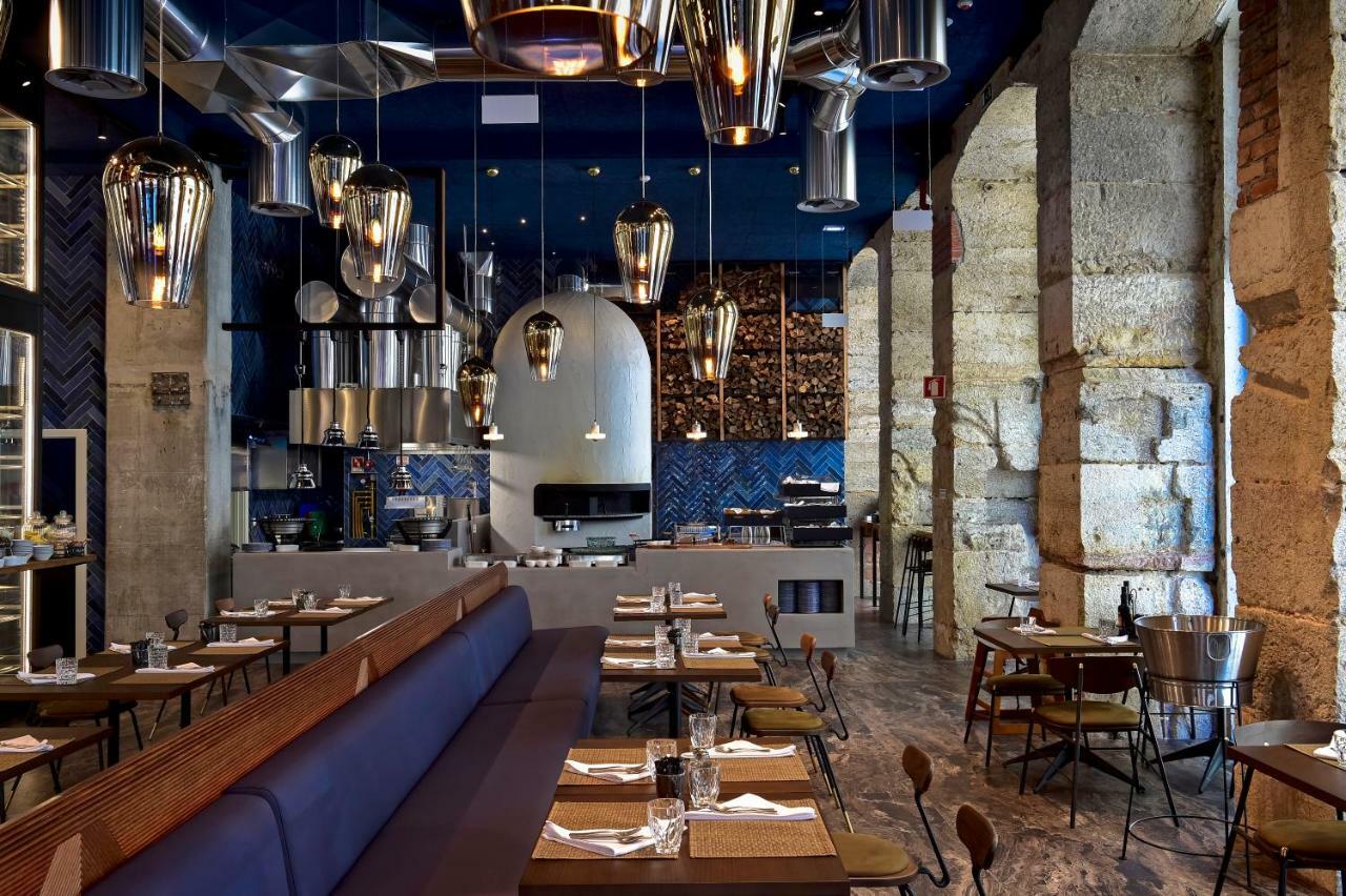 My Story Hotel Figueira Lisbon Exterior photo