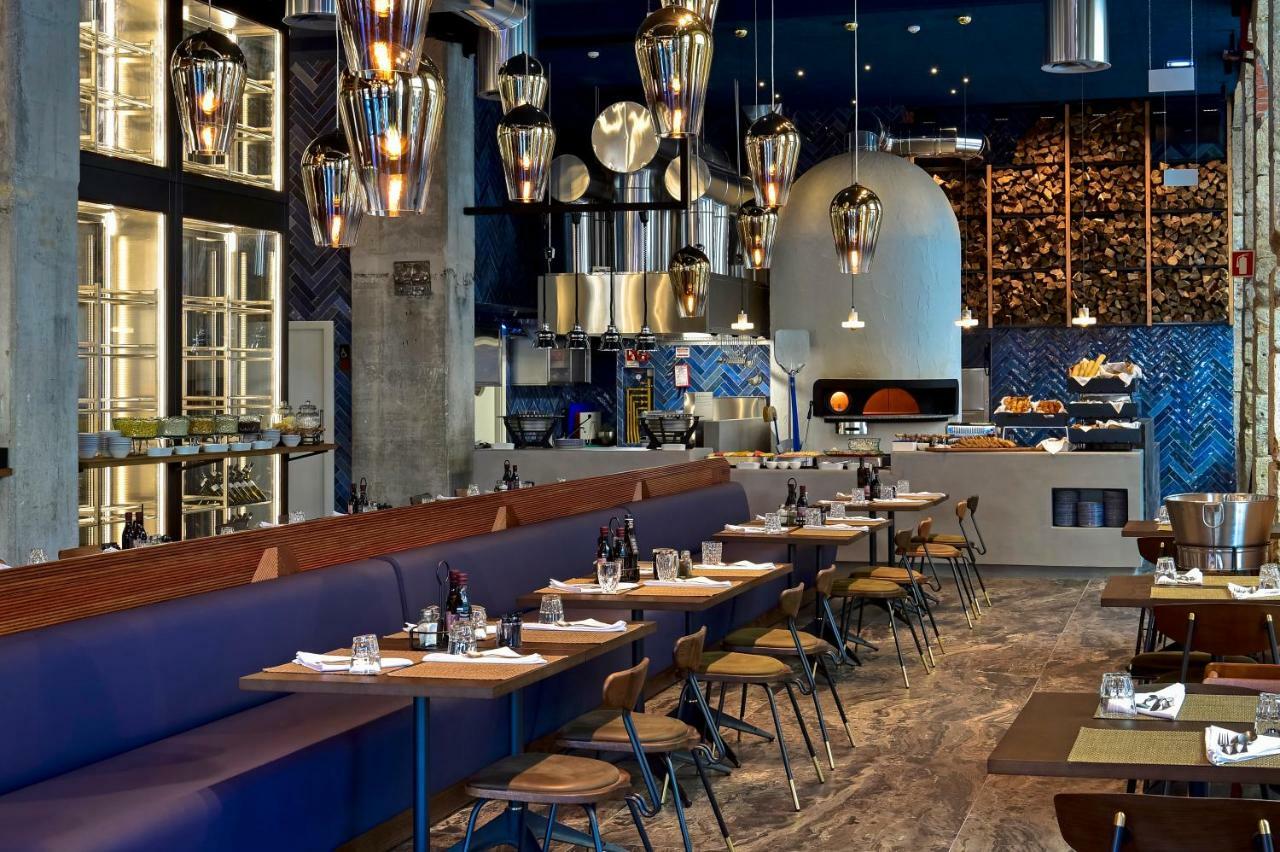 My Story Hotel Figueira Lisbon Exterior photo