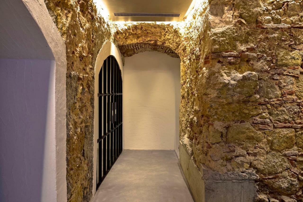 My Story Hotel Figueira Lisbon Exterior photo
