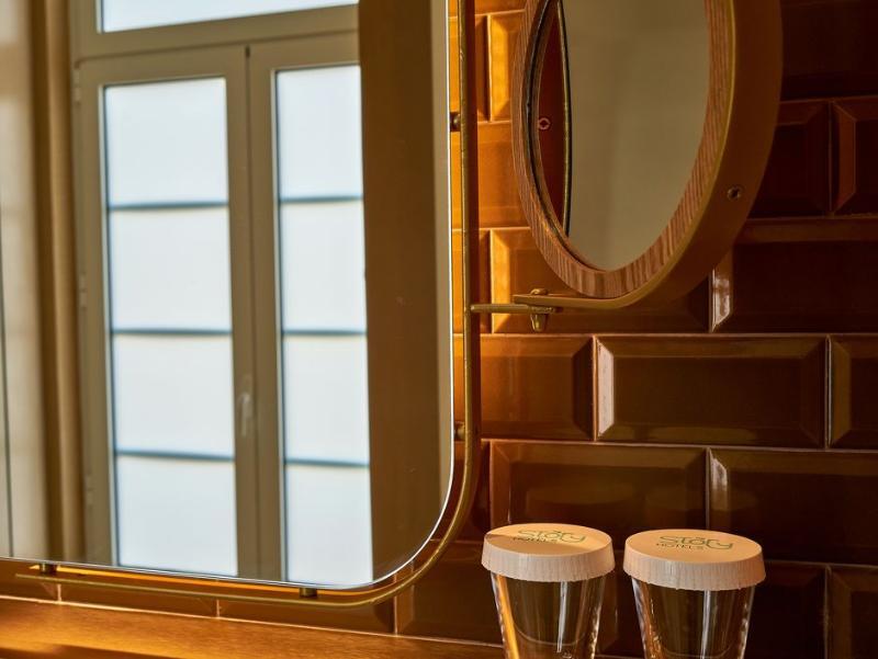 My Story Hotel Figueira Lisbon Exterior photo