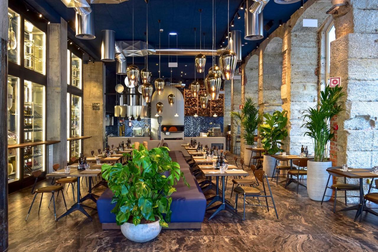 My Story Hotel Figueira Lisbon Exterior photo