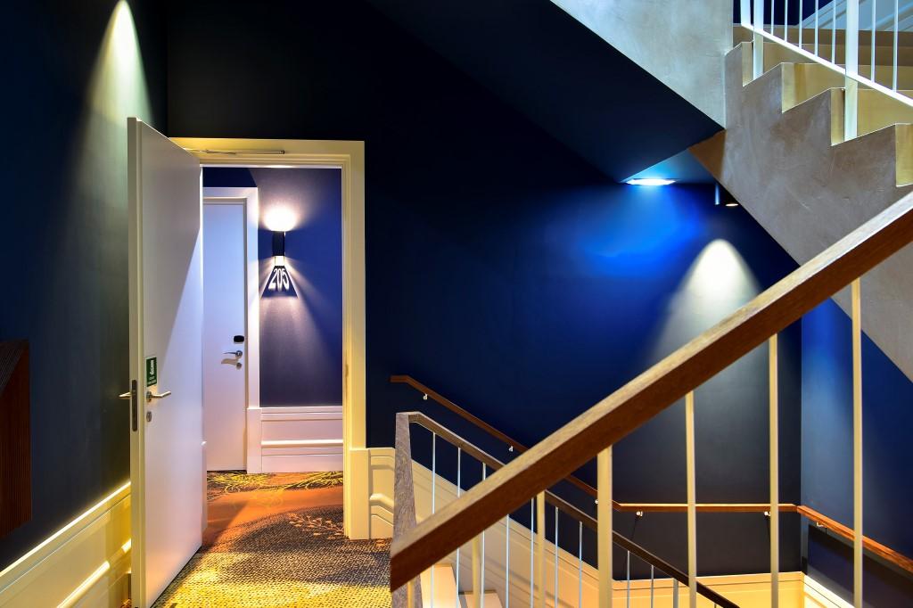 My Story Hotel Figueira Lisbon Exterior photo
